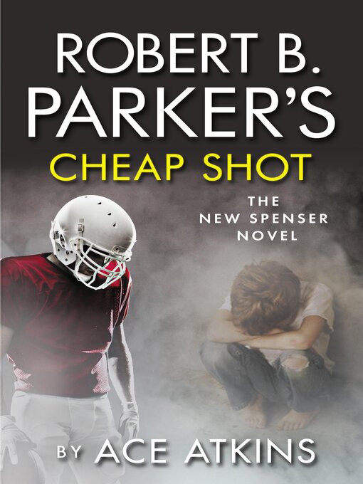 Title details for Cheap Shot by Ace Atkins - Available